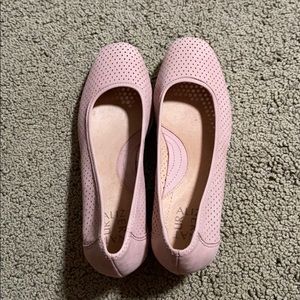 Naturalizer Wedges